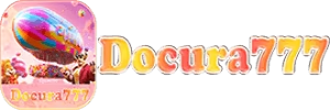 DOCURA777 LOGO